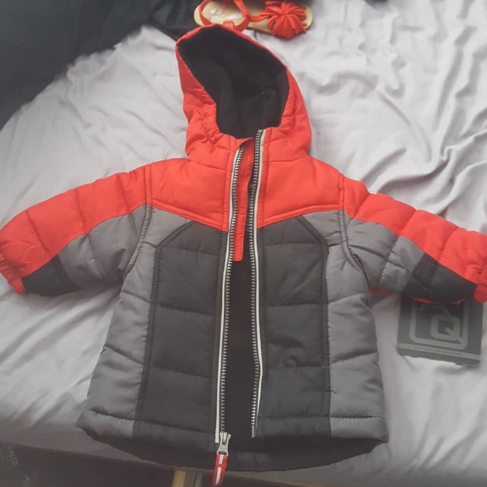 Coat